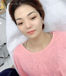 -HQ半永久纹绣纹眉