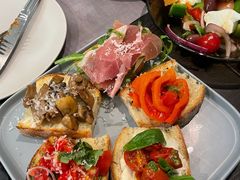 -Osteria意大利餐厅