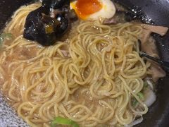 -日本料理神拉面
