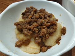 -继红顺河抄手名小吃