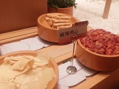-喜家自助小火锅(金茂览秀城店)