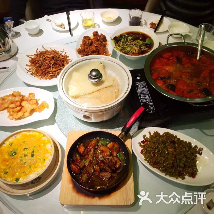 海八鲜酒楼图片 - 第124张