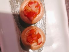 -上井精致料理(中兴商业大厦店)