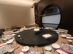 -竹雨堂创意中国菜(裕华店)