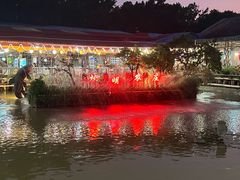 -焯明农庄(小榄店)