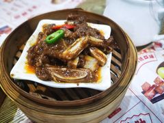 -赏点粤式点心(广州塔店)