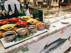 -盛宴标帜餐厅·亲子自助 (南昌喜来登酒店)