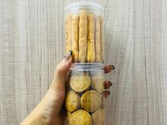 -LANLIZI BAKERY(COSMO店)