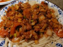 -巴依兄弟西域美食(机场店)