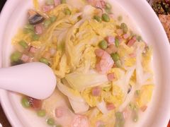 -兔槽江湖菜·重庆璧山兔(水围店)