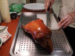 -普天和酒楼·新津菜·烤鸭(天津之眼店)