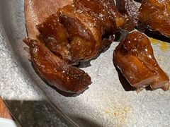 -汉巴味德·烤肉与啤酒的自助(杭州大悦城店)