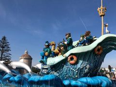 -大连海昌发现王国主题公园