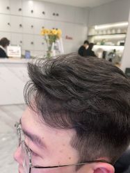 -E-salon伊上造型