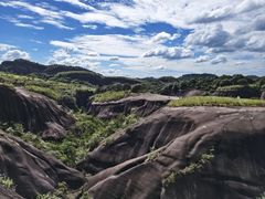 -飞天山旅游区