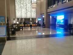 -天目湖御水温泉·度假酒店