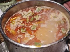 -Thai Basil罗勒叶泰式餐厅(时代天街店)