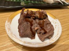 -合点寿司(金虹桥商场店)