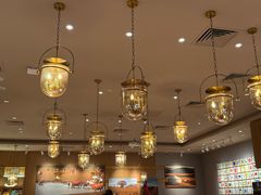 -西贝(枫蓝国际购物中心店)