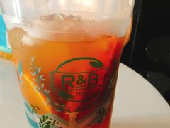 -巡茶(港区金科廊桥店)