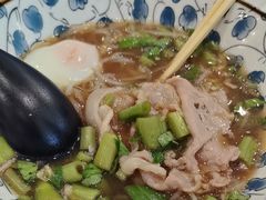 -Magic Food Point(Airport Street food)