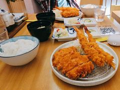 -豚胜·炸猪扒专门店(天娱广场店)