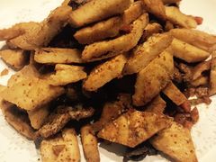 -阿罗新疆菜(人民广场店)