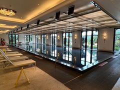 -舟山朱家尖绿城威斯汀度假酒店