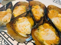 -云晓光头烧烤吧(川沙绿地店)