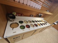 -龍歌自助小火锅(市南金茂湾店)