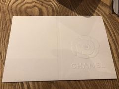 -CHANEL(恒隆广场店)