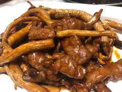-燕云楼(云南路店)