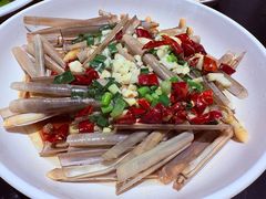 -健眺小海鲜(临海后山店)