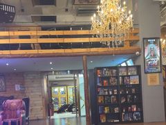 -明日世界密室轰趴·剧本桌游·箭馆团建(国贸店)