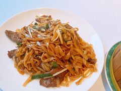 -老洋房花园饭店(绍兴路店)