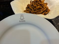 -大佛寺高级素食自助餐厅