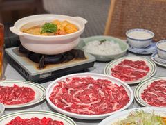 -陶兰居·手工点心·粤菜(圆融时代广场店)