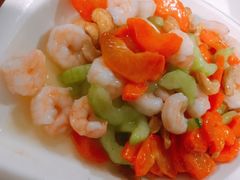 -第二外国语学院-韩国餐厅(朝阳路店)