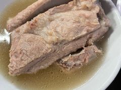-松發肉骨茶(牛车水店)