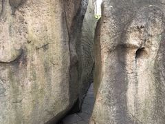 -乌山风景区