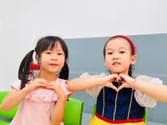 -蓝话筒·少儿成人演讲口才·主持朗诵·戏剧表演(大华第一坊店)