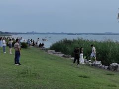 -苏州湾体育公园