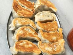 煎饺-芬芳甜品(同福路店)