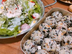 -HOTISLAND海鸡岛·韩国料理(江南西店)