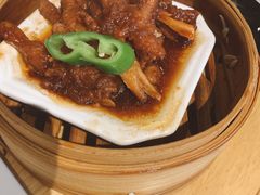 -兰亭轩茶餐厅(长江路店)