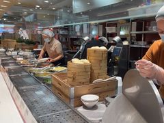 -乡村基·川味现炒大王(熙悦天街店)