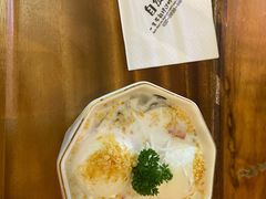 冰淇淋清补凉-自然椰·海南清补凉(海月广场店)