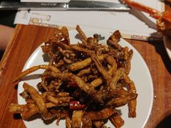 -汉巴味德(沈阳万象汇店)