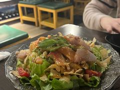 -角落里(中山公园店)