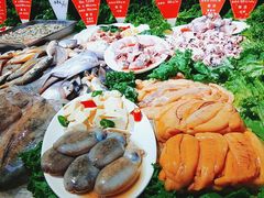 -宝燕海鲜(好爱店)